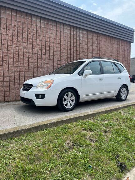 Kia Rondo