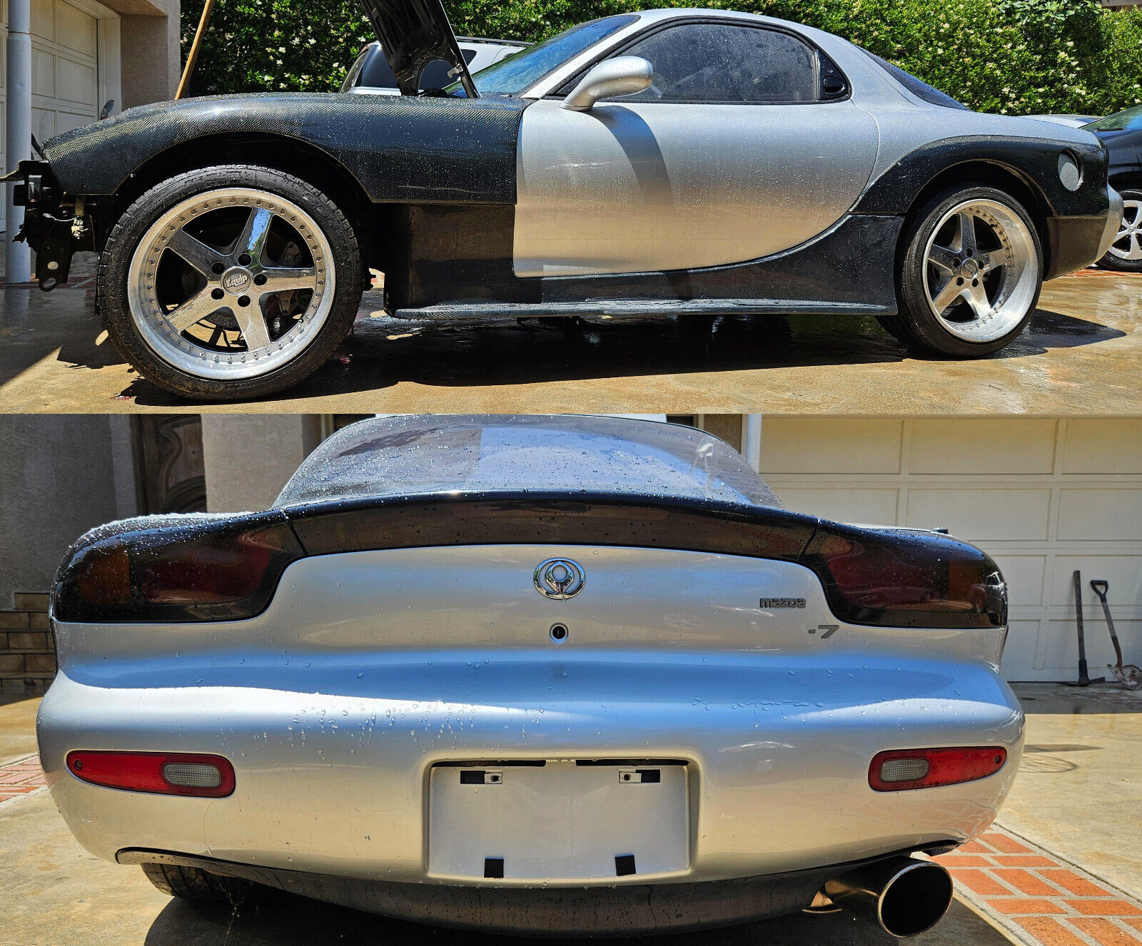 Mazda RX-7