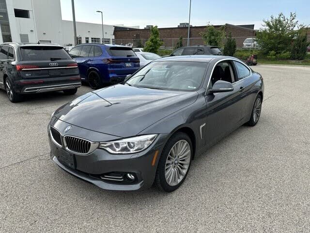 BMW 428i
