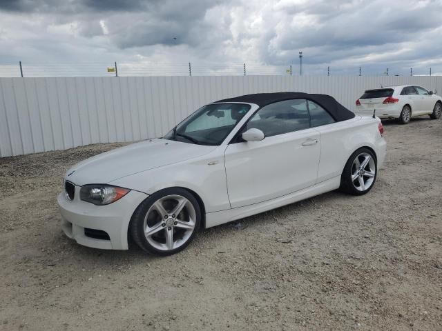 BMW 135i