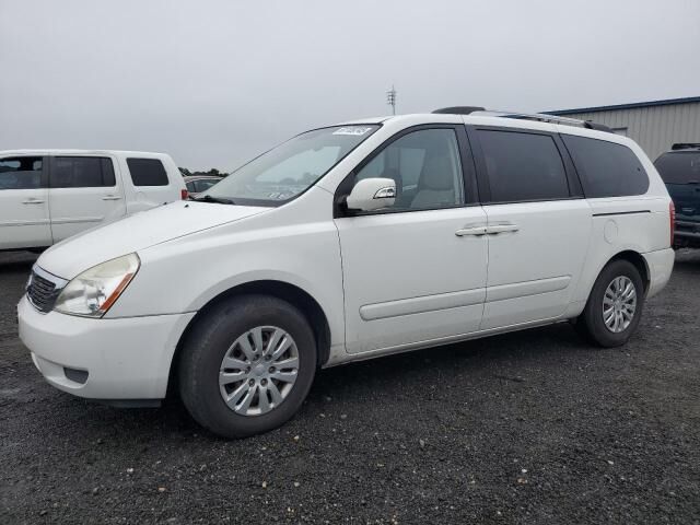 Kia Sedona
