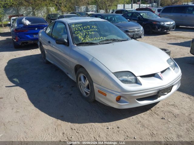 Pontiac Sunfire