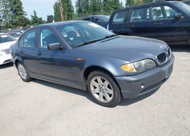 BMW 325xi