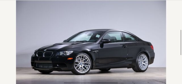 BMW M3