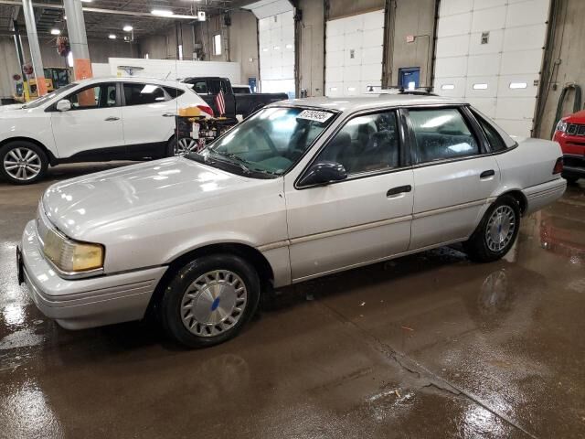 Ford Tempo