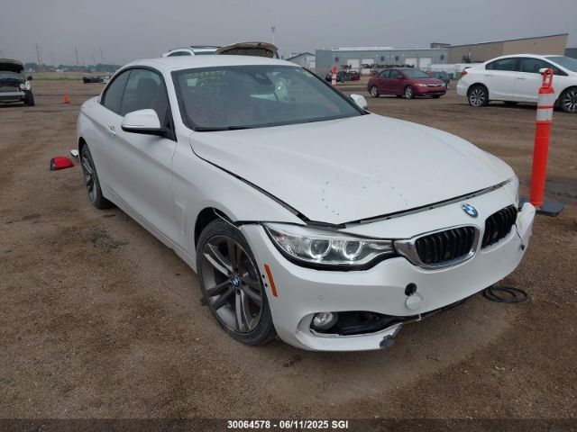 BMW 428i