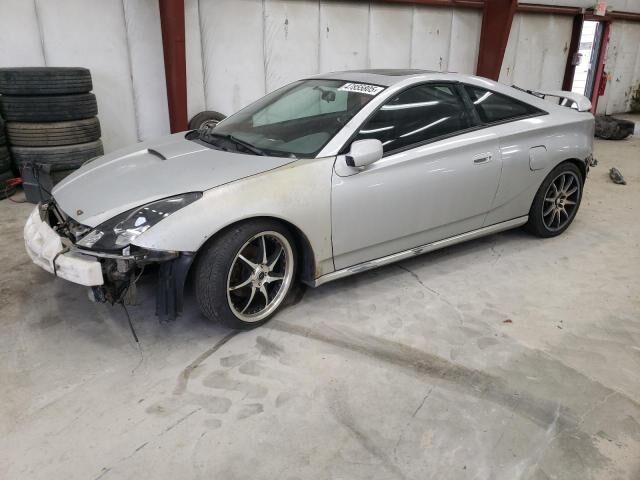 Toyota Celica