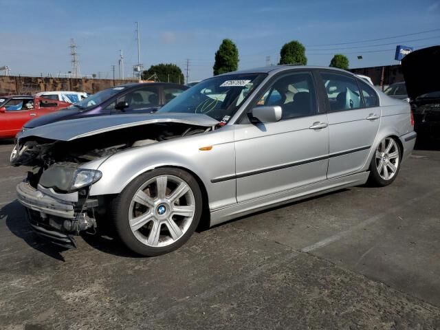 BMW 325i