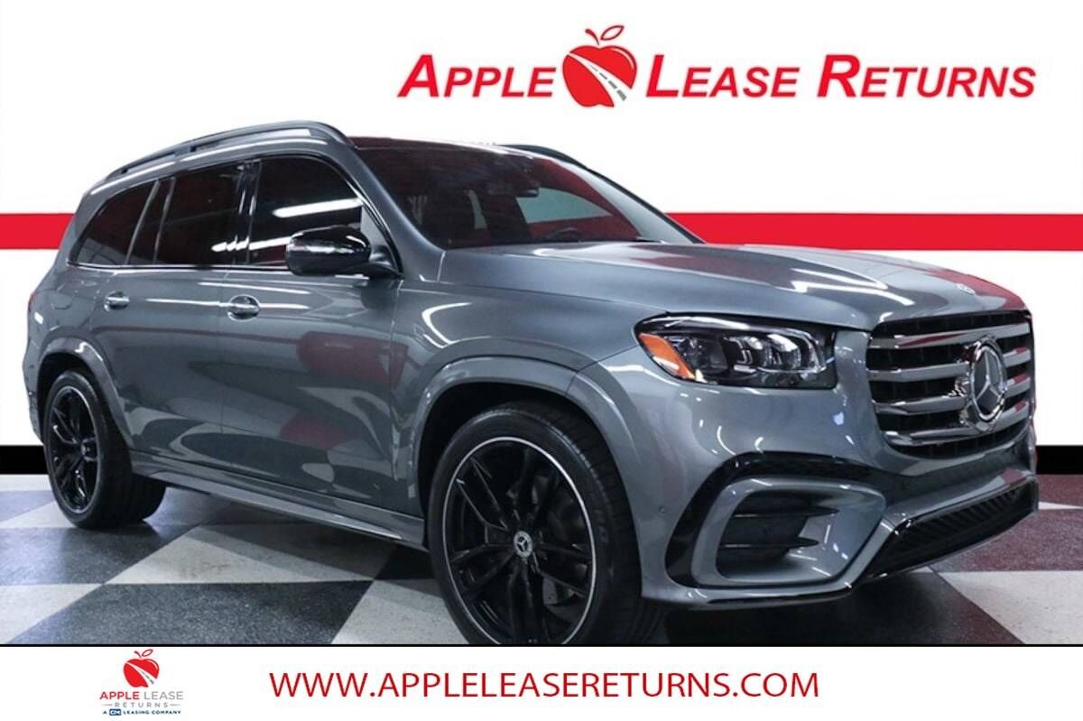 MERCEDES-BENZ