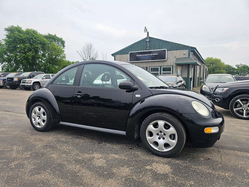 VOLKSWAGEN