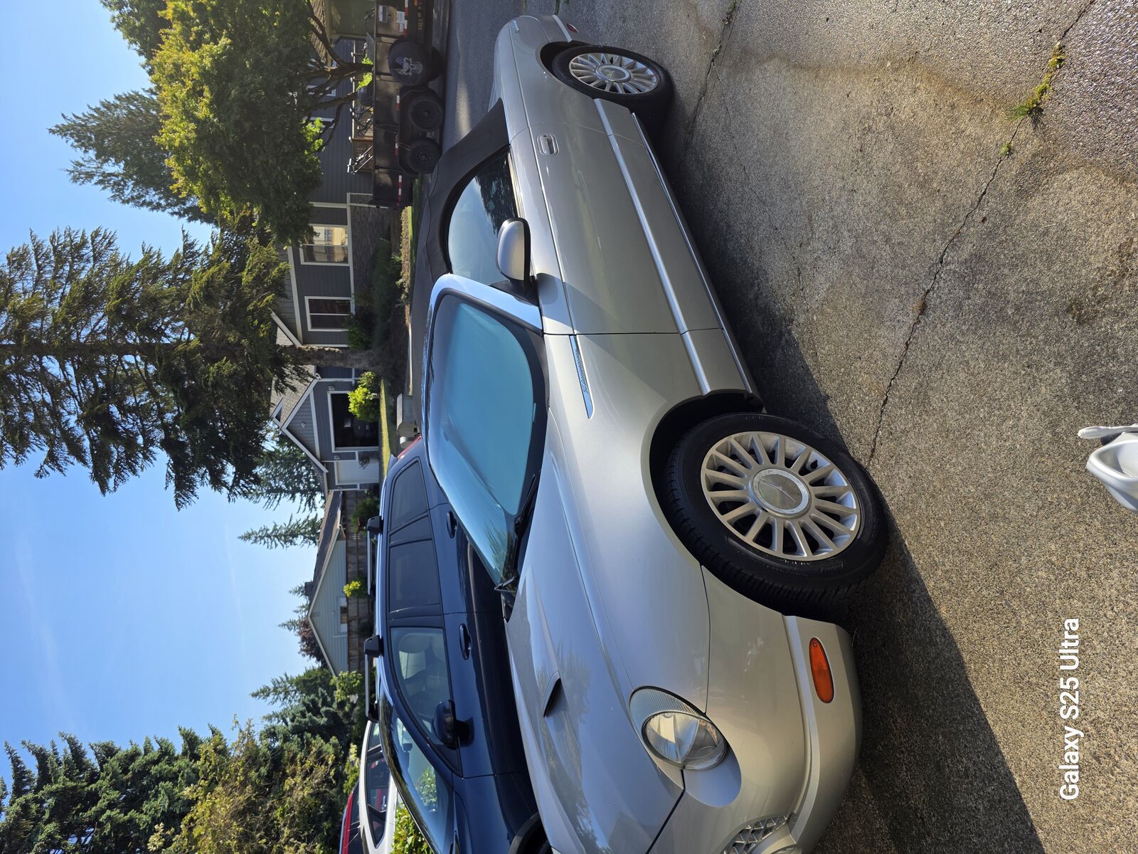 Ford Thunderbird