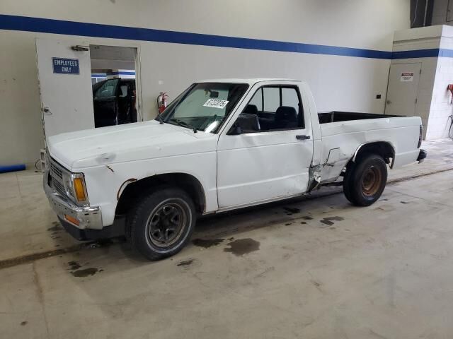 Chevrolet S-10 Pickup