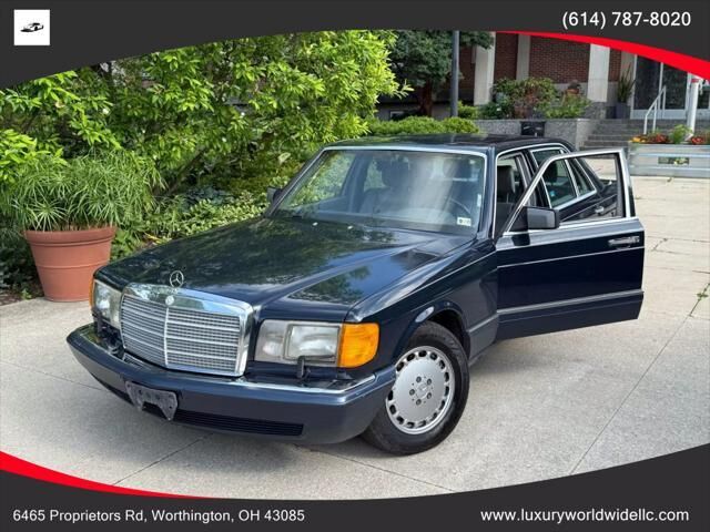 Mercedes-Benz 350