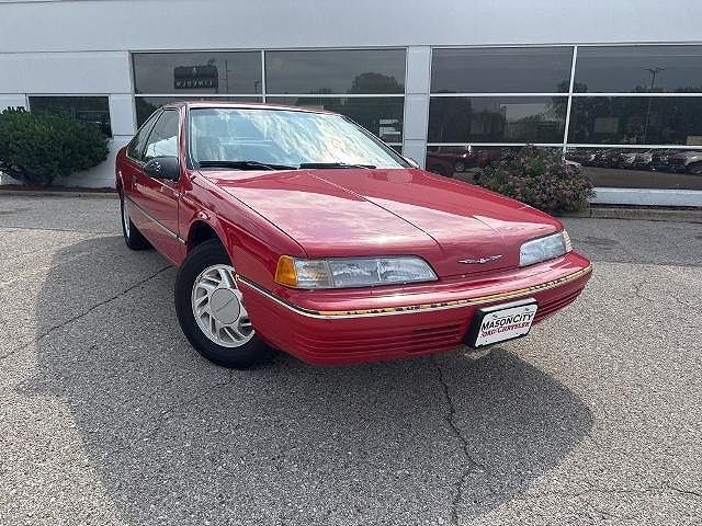 Ford Thunderbird