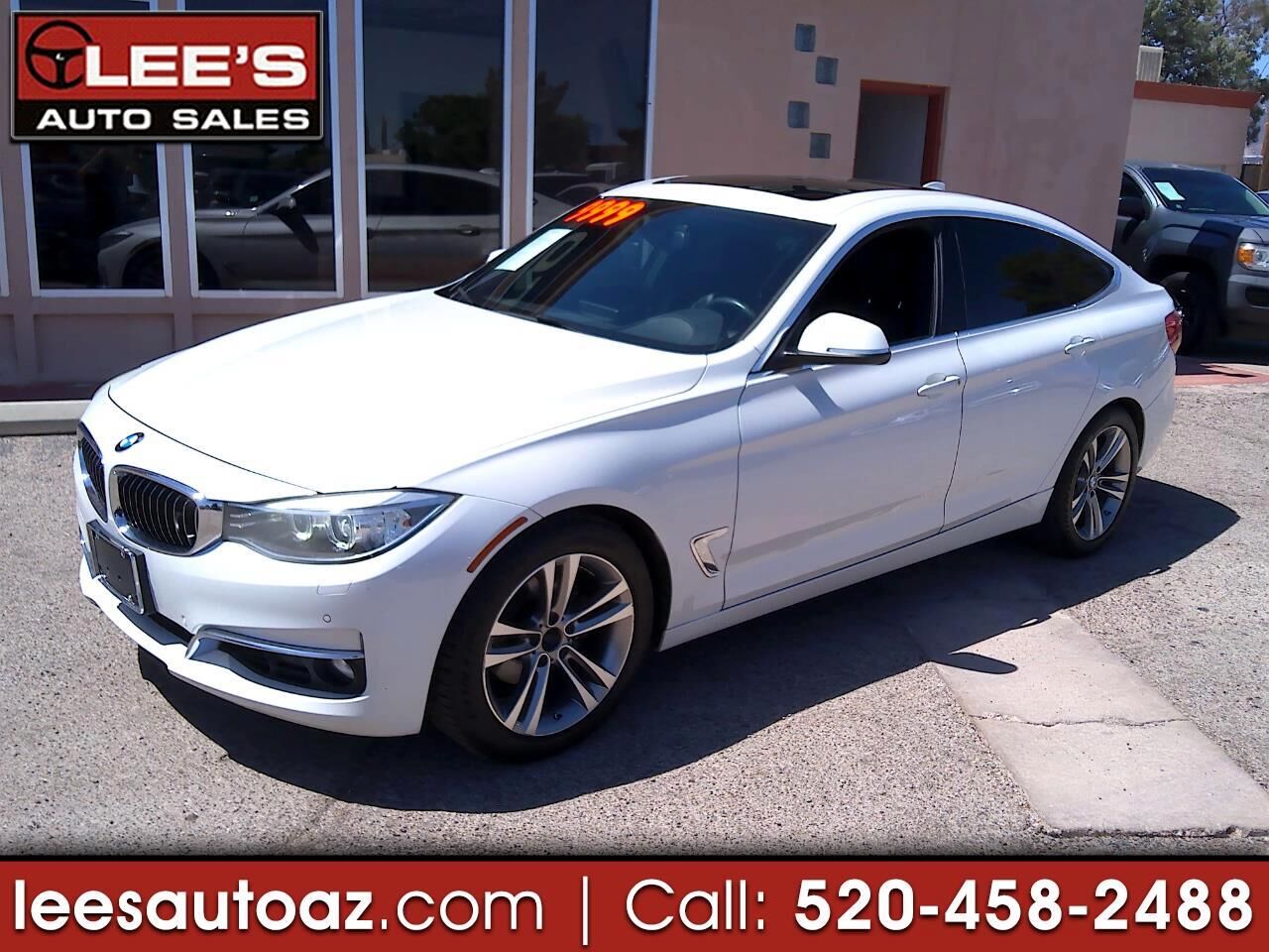 BMW 328i