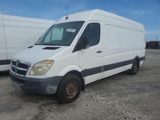 Dodge Sprinter