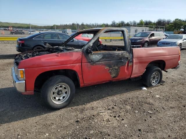 Nissan Pickup