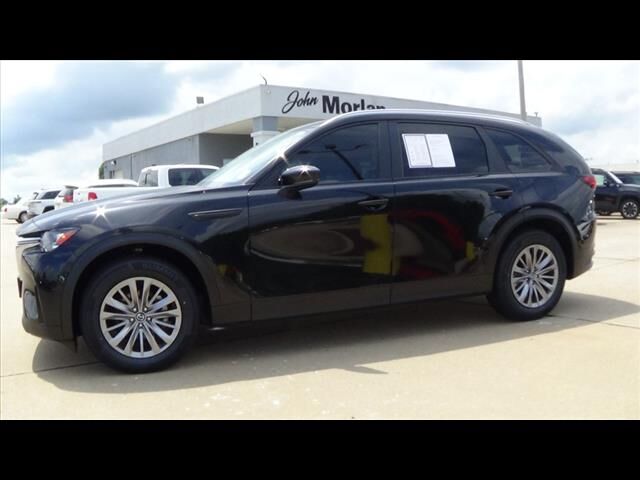 2024 MAZDA CX-90
