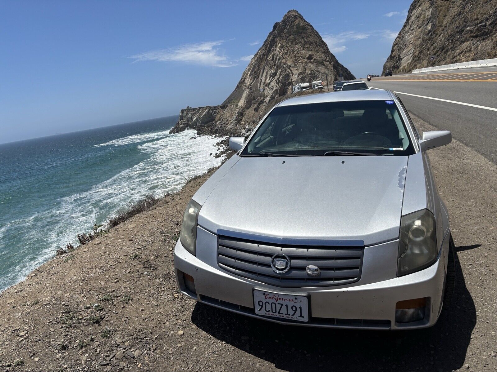 Cadillac CTS