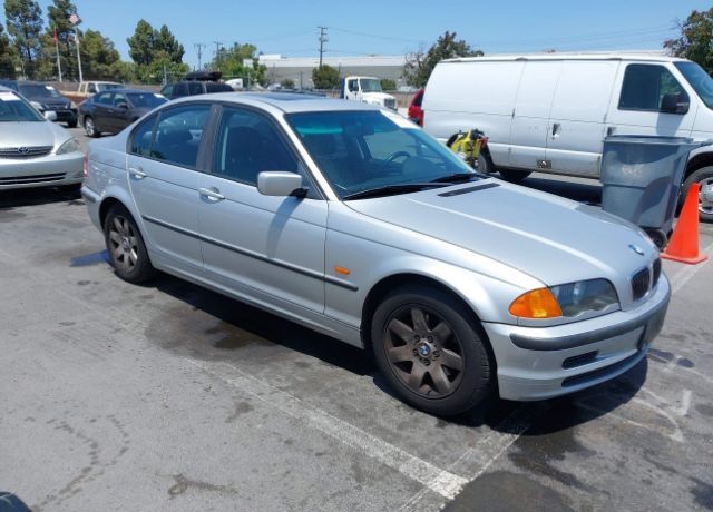 BMW 325i