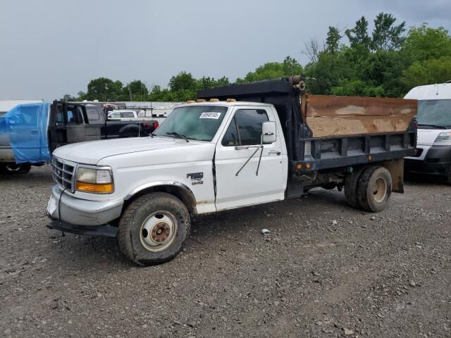 Ford F-350
