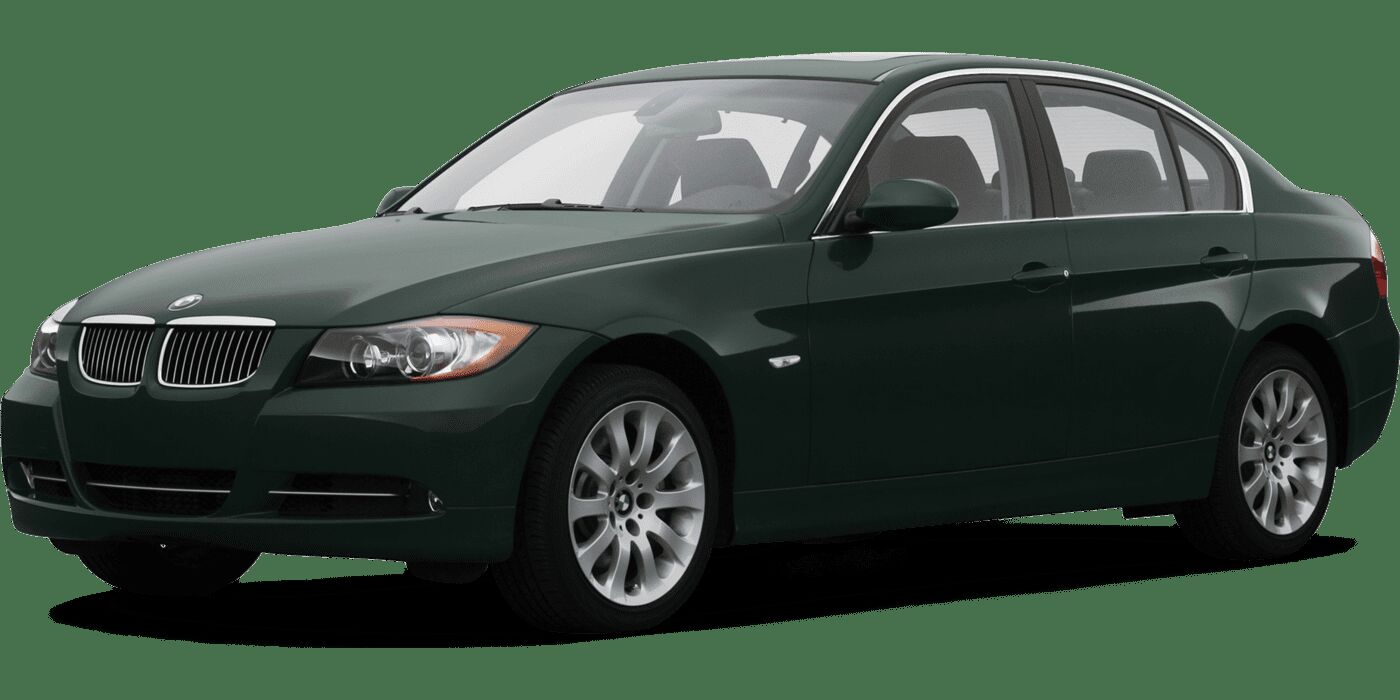 BMW 335xi