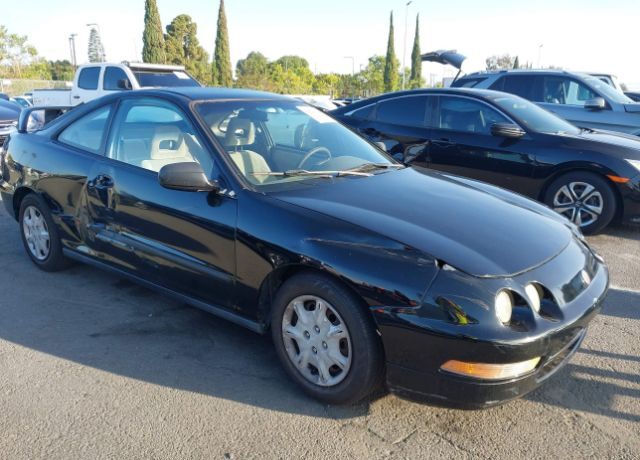 Acura Integra