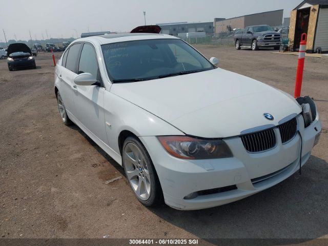 BMW 335xi