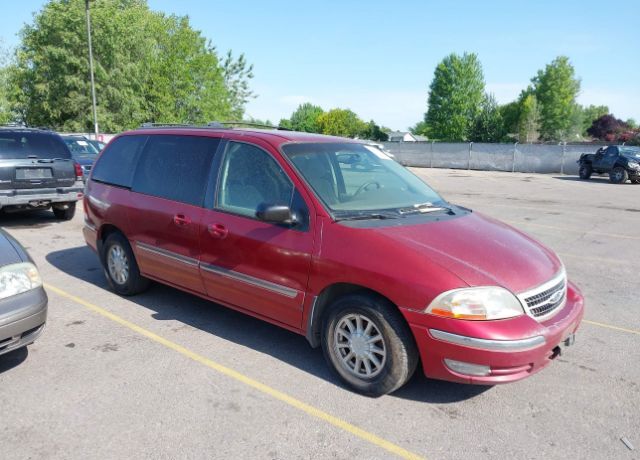 Ford Windstar
