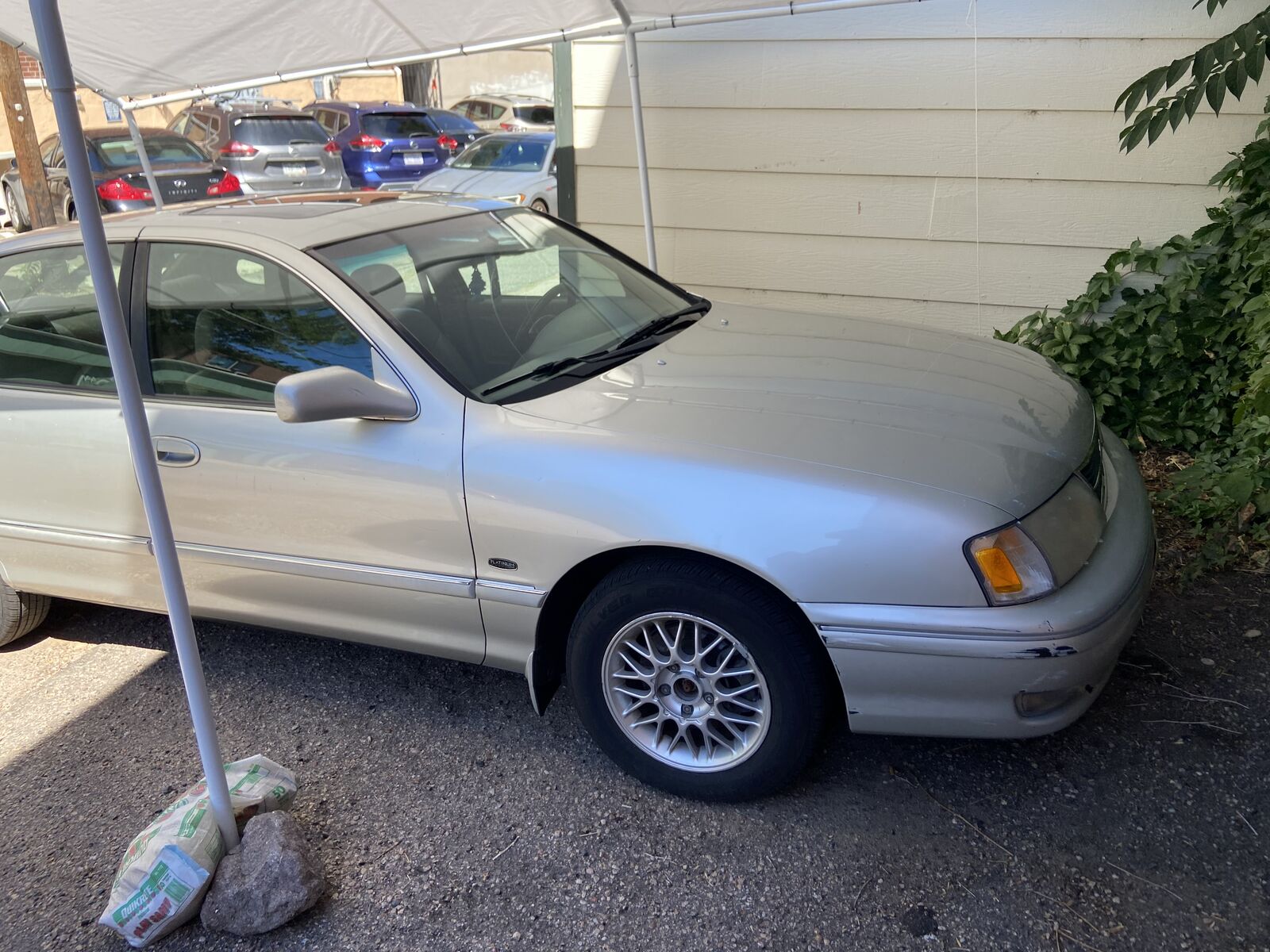 Toyota Avalon