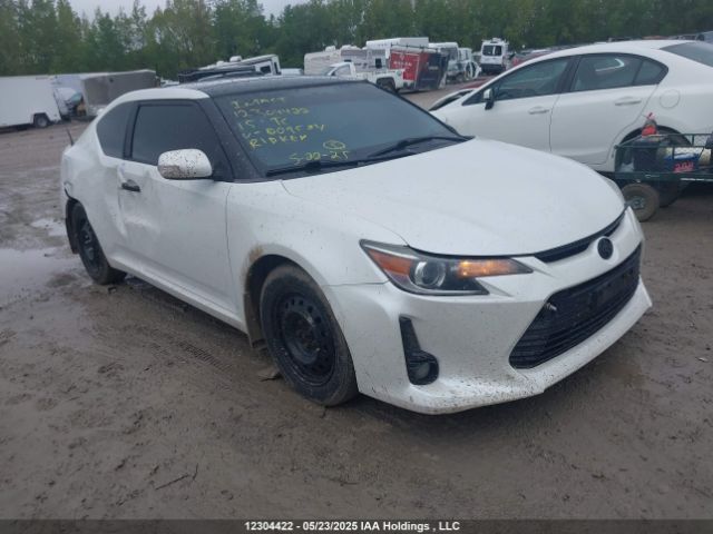 Toyota SCION tC