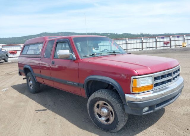 Dodge Dakota