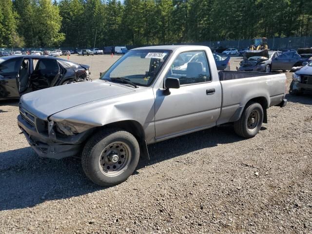 Toyota Pick-Up