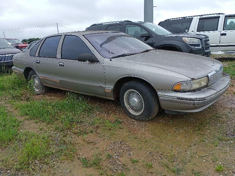 Chevrolet Caprice