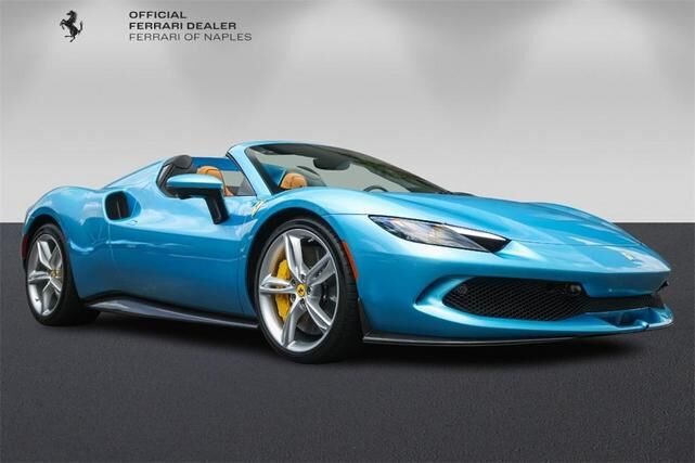 FERRARI