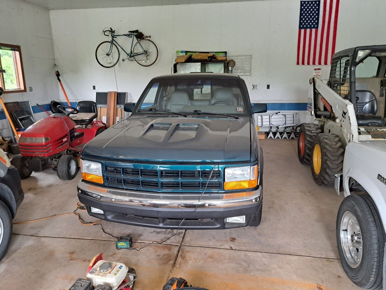 Dodge Dakota
