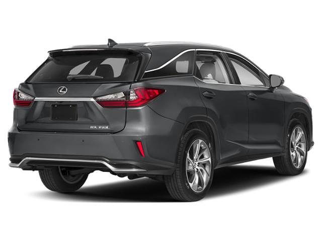 2019 Lexus RX