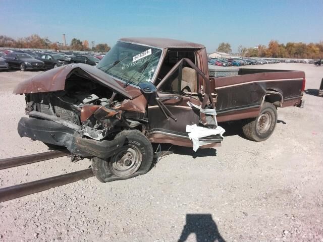 Ford F-250
