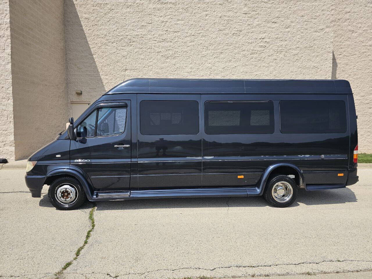 Dodge Sprinter