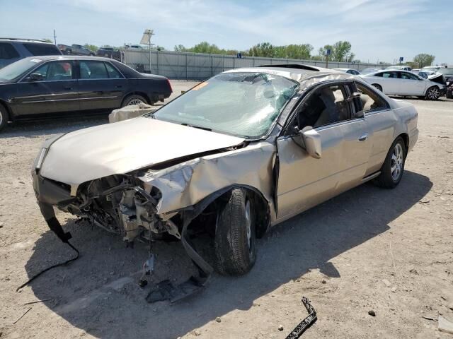 Acura CL