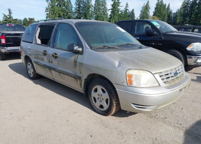 Ford Freestar