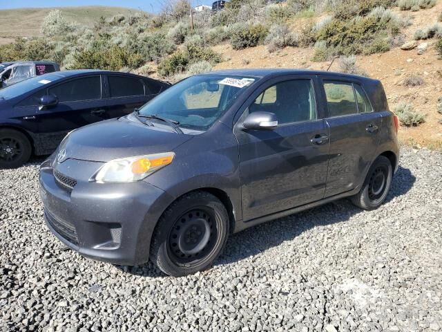 Toyota SCION xD