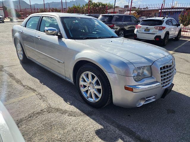 Chrysler 300C