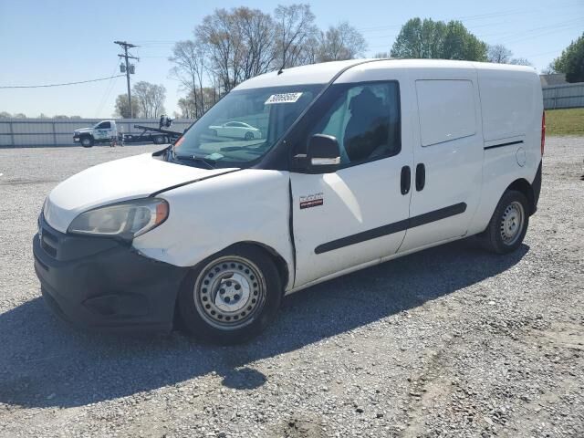 RAM Promaster City