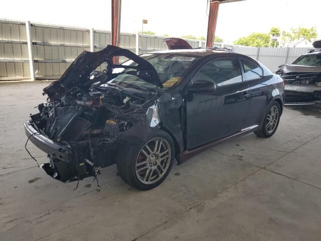 Toyota SCION tC