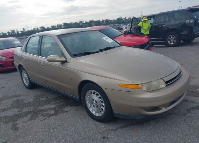 Saturn LS2