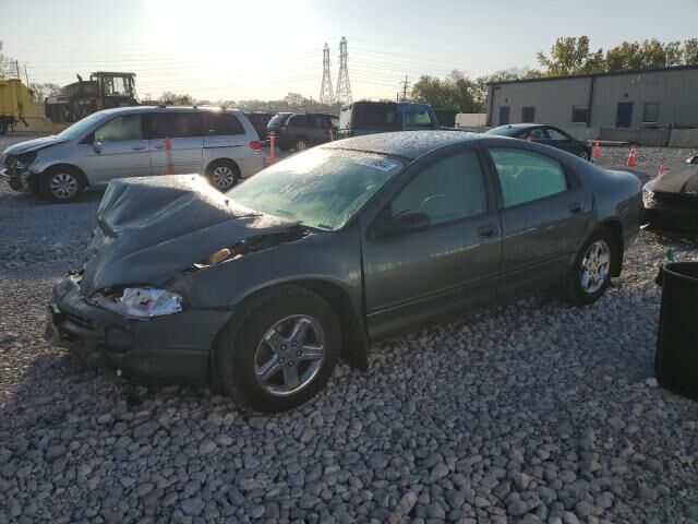 Dodge Intrepid