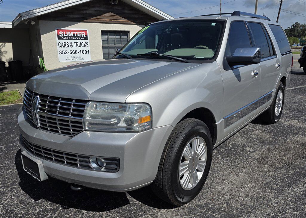 Lincoln Navigator