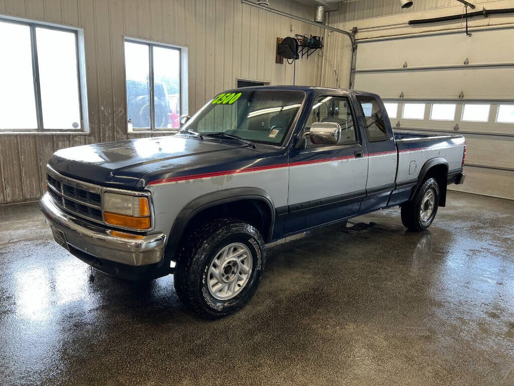 Dodge Dakota