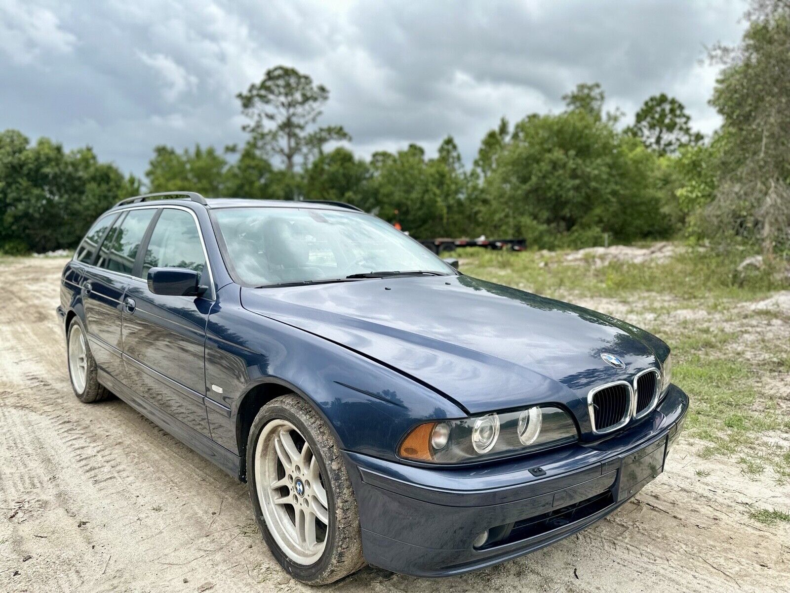 BMW 525iAT